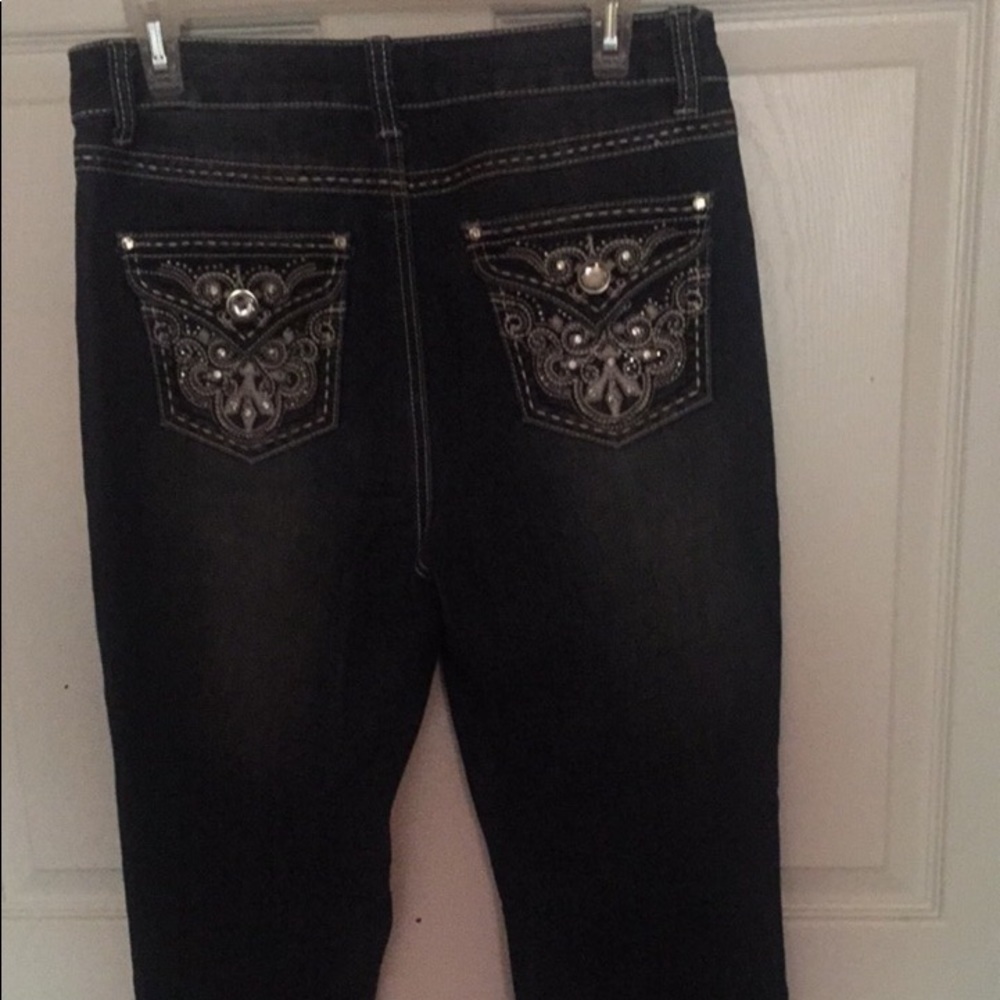 Catos jeans
